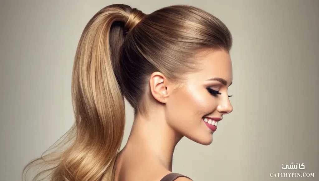 خطوات وأفكار لعمل ذيل الحصان المرفوع مرتفع بأناقة Select 85 more words to run Humanizer. تعلمي طريقة عمل ذيل الحصان المرفوع بسهولة وأناقة