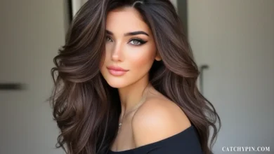 تسريحات شعر للمناسبات