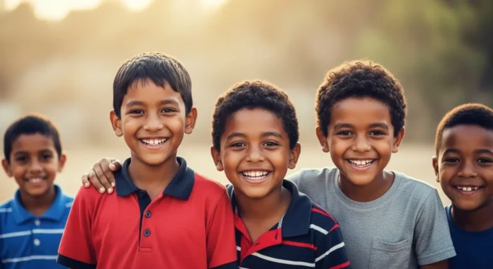 أفضل اسماء اولاد لعام 2026 مع معانيها الجميلة