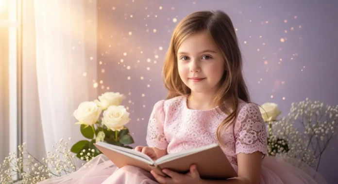 أجمل أسماء بنات مميزة ونادرة