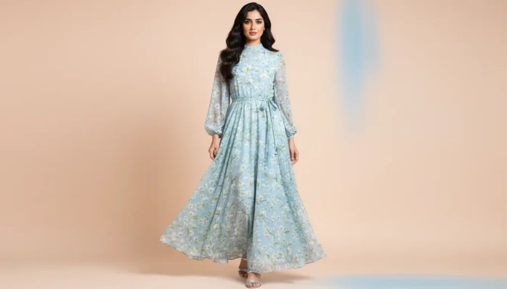 إطلالة يومية منعشة تجمع بين الراحة والأناقة اختاري إطلالة يومية منعشة تناسب التسوق والنزهات