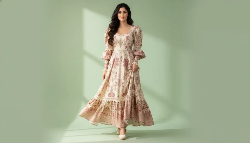 اختاري إطلالة كلاسيكية أنيقة بلمسة عصرية للمناسبات إطلالات كلاسيكية أنيقة بلمسة عصرية