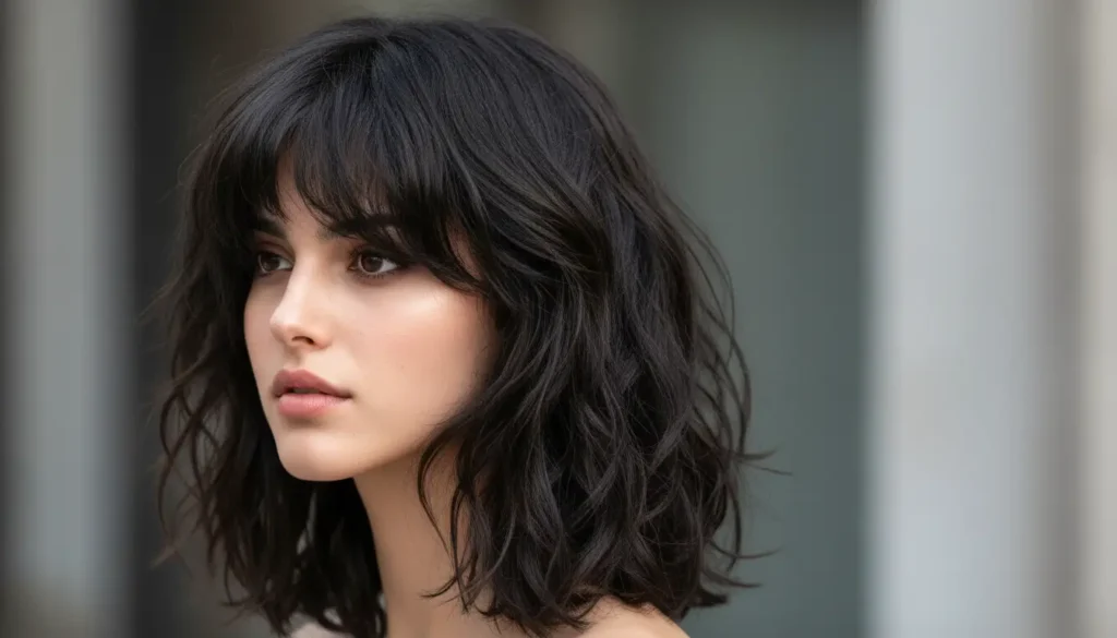 قصات شعر قصير مدرج للنساء الشاج المدرج الأنيق والعصري اكتشف جمال قصات شعر قصير مدرج مع التدرجات الشاج المميزة