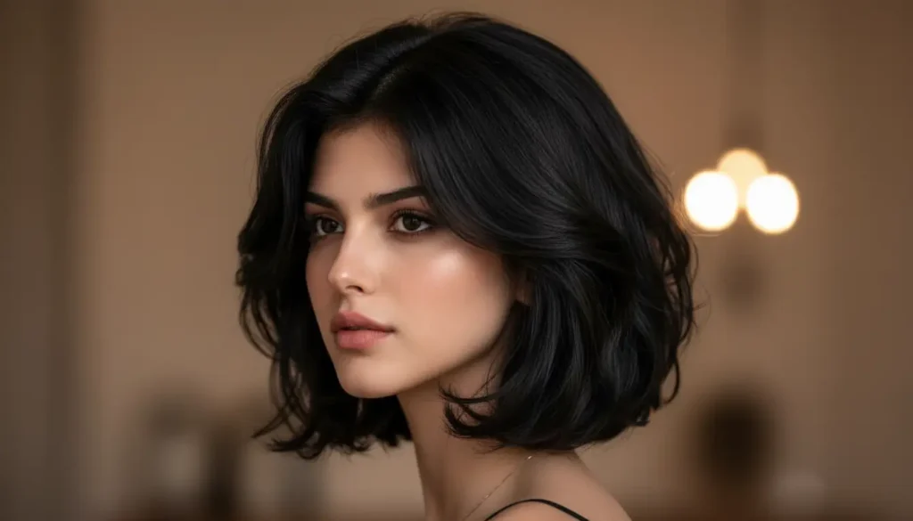 قصات شعر قصير مدرج للنساء المدرج بالخلف فقط أنيق وعصري اكتشف جمال قصات شعر قصير مدرج مع التدرجات من الخلف