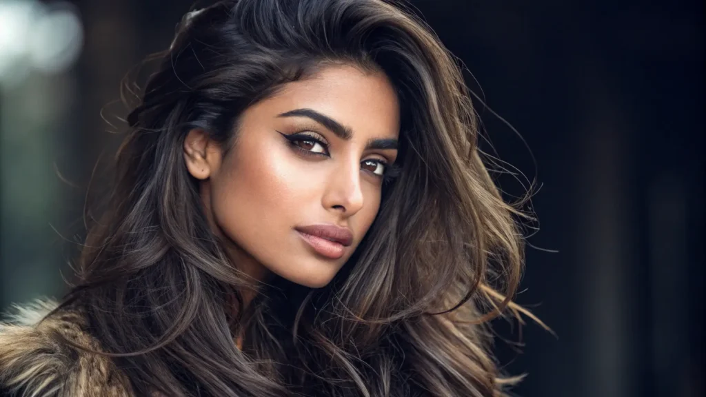 قصة وولف كت طويلة تمنحك إطلالة عصرية جذابة قصة وولف كت طويلة بأسلوب عصري كثيف وجذاب